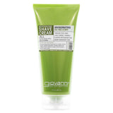 MOISTURIZING SHAVE CREAM - INVIGORATING