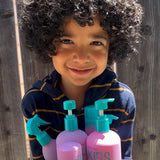 ECO CHIC® KIDS 2 IN 1 SHAMPOO & CONDITIONER