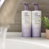 2chic® ULTRA-SHINE SHAMPOO - 2 Sizes