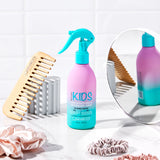 ECO CHIC® KIDS HAIR SMOOTHING & DETANGLING SPRAY