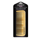 BAMBOO ALL - PURPOSE DRESSING COMB