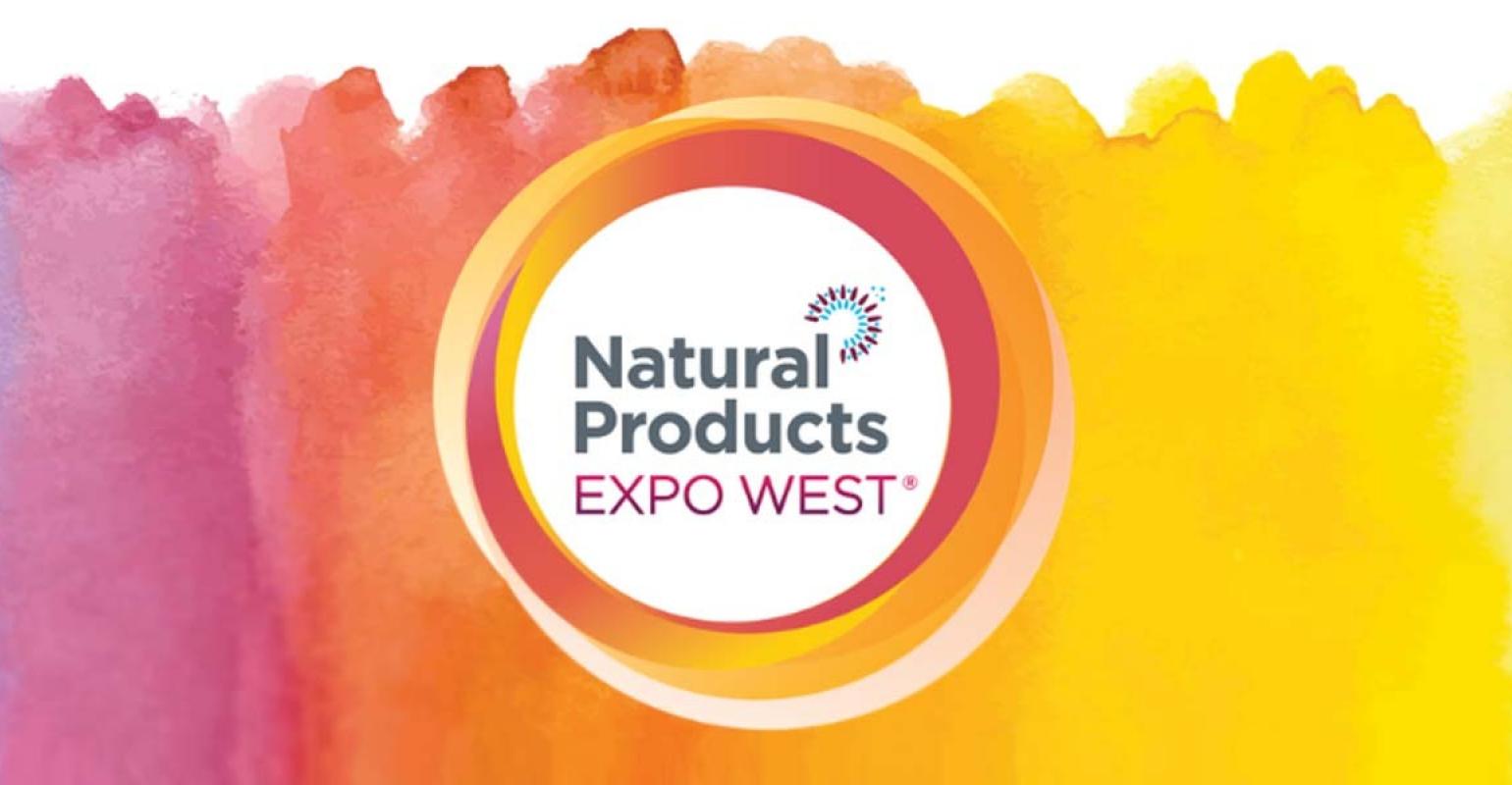 From California to the World: Giovanni Makes Waves at Expo West