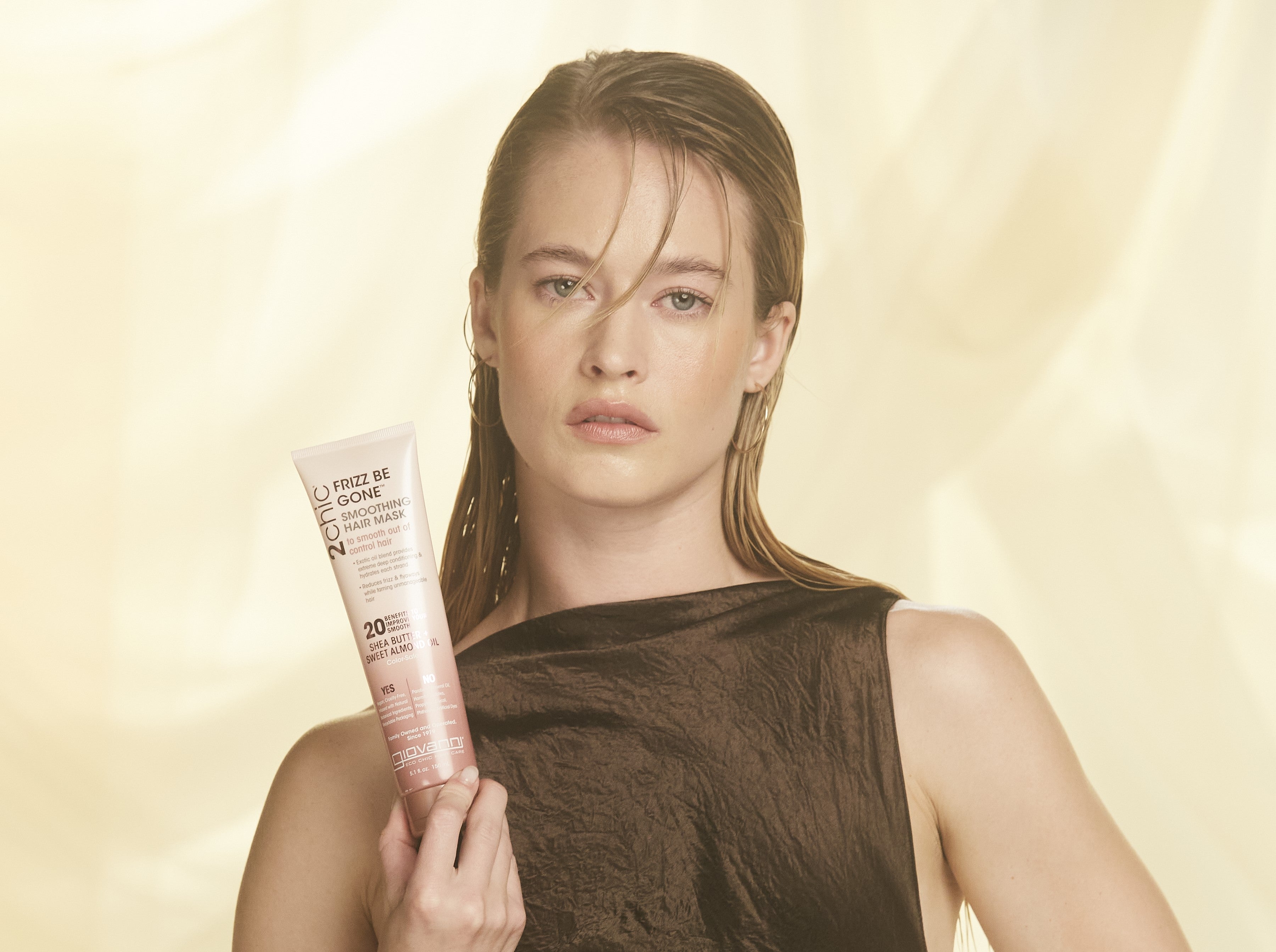 Benefits of Using a Deep Conditioning Mask for Your Hair