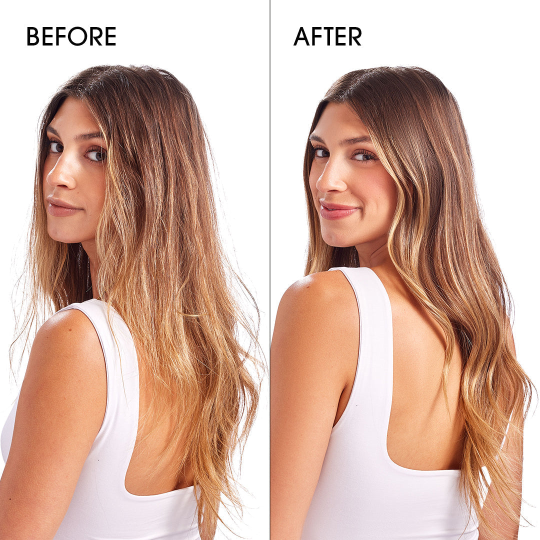 Find Your Routine: A Tailored Ritual for Healthy Looking, Beautiful Hair