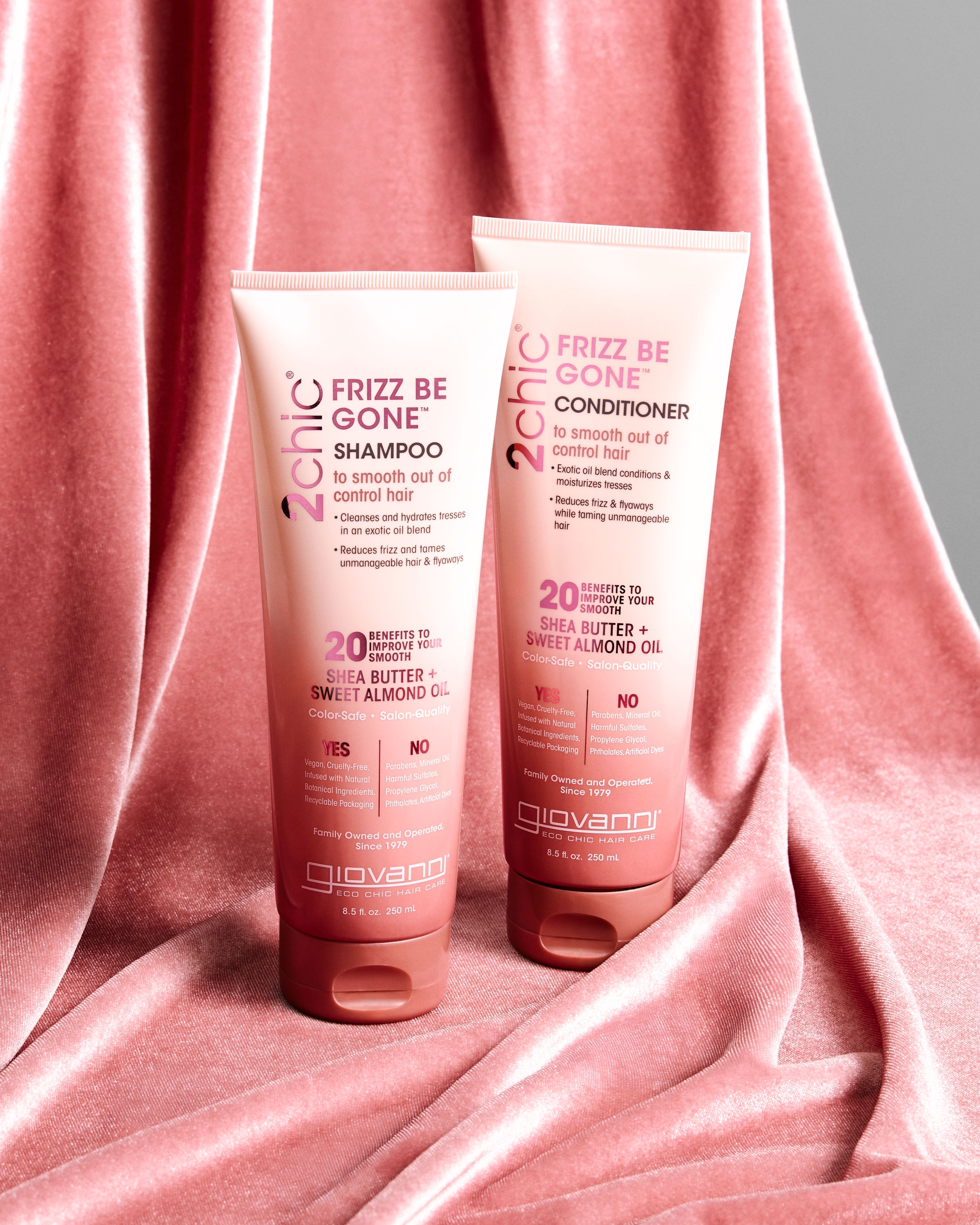 Romance Your Routine: Hair Care That Loves You Back