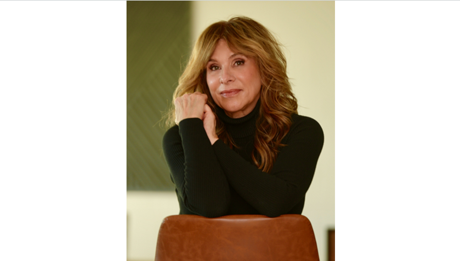 Styling Strands and Shaping Futures - Jerilynn Stephens Is Manifesting It All