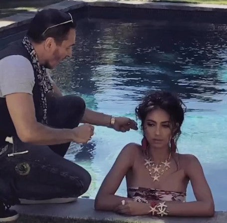 Robert Steinken - The Art and Architecture of Hair