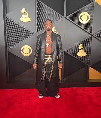 Keep an Eye on the Hair: Giovanni® Backstage at the 2026 GRAMMYs