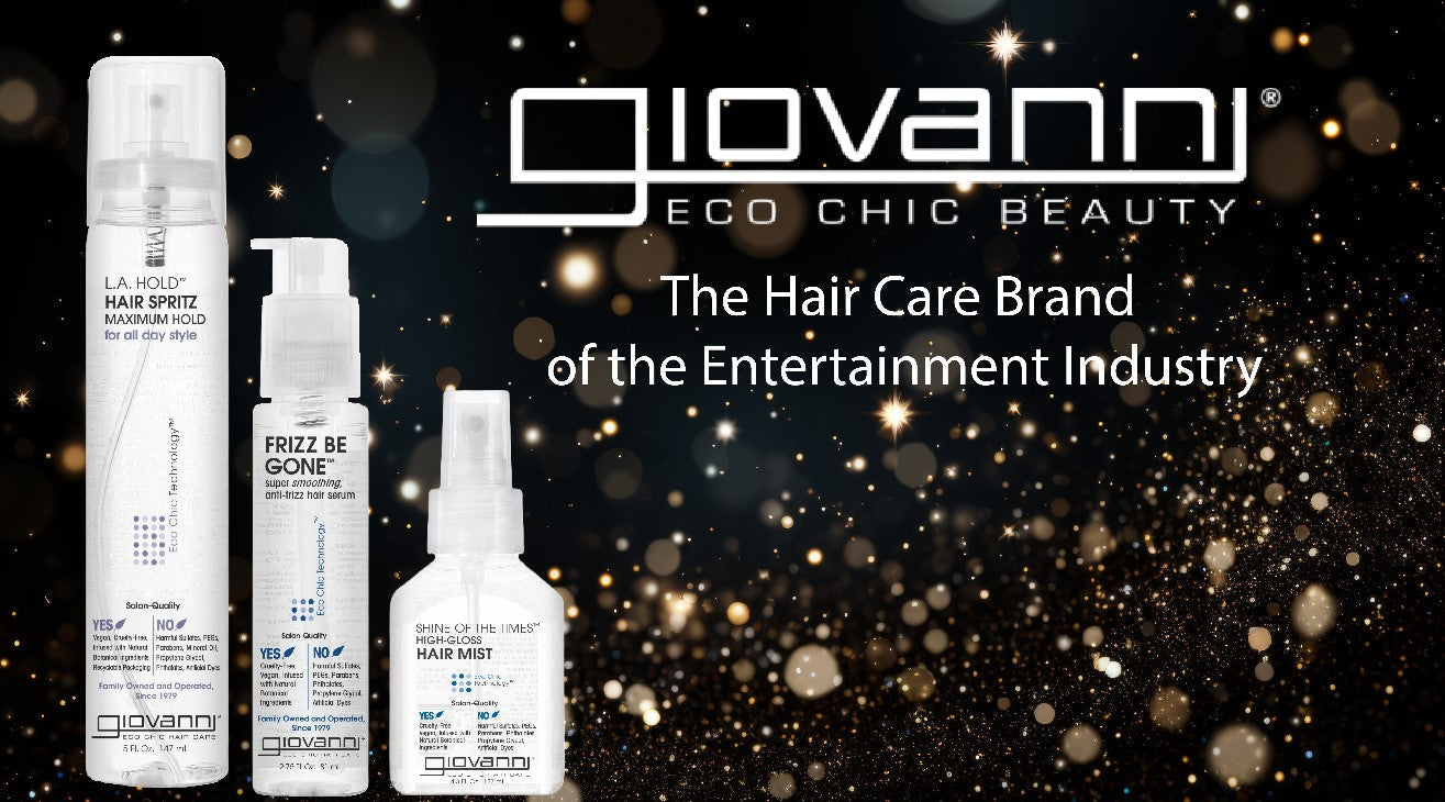 Pro Hair Tips from Emmy-Nominated Behind-the-Scenes Celebrity Stylists
