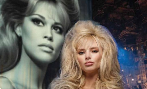 Power & Poise: Jane Fonda-Inspired Lift and Shine