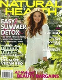 Natural Health
