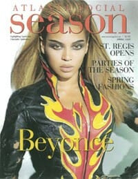 Atlanta Social Season