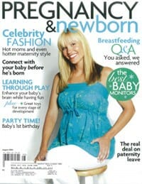 Pregnancy & Newborn