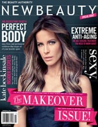 New Beauty