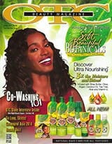 OTC Beauty Magazine