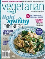 Vegetarian Times
