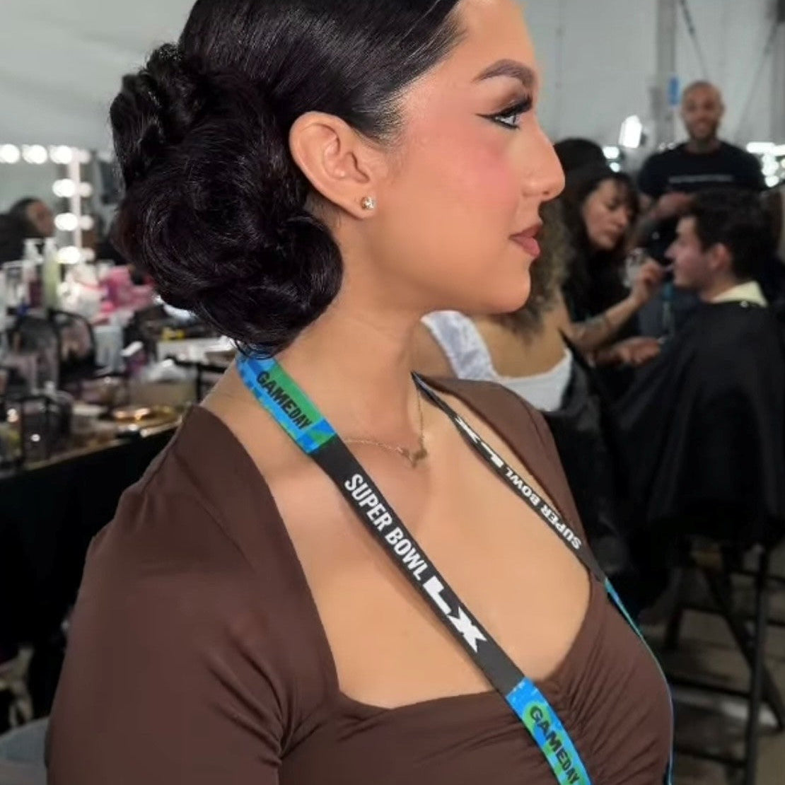 Hollywood-Trusted Hold Meets Football’s Biggest Night