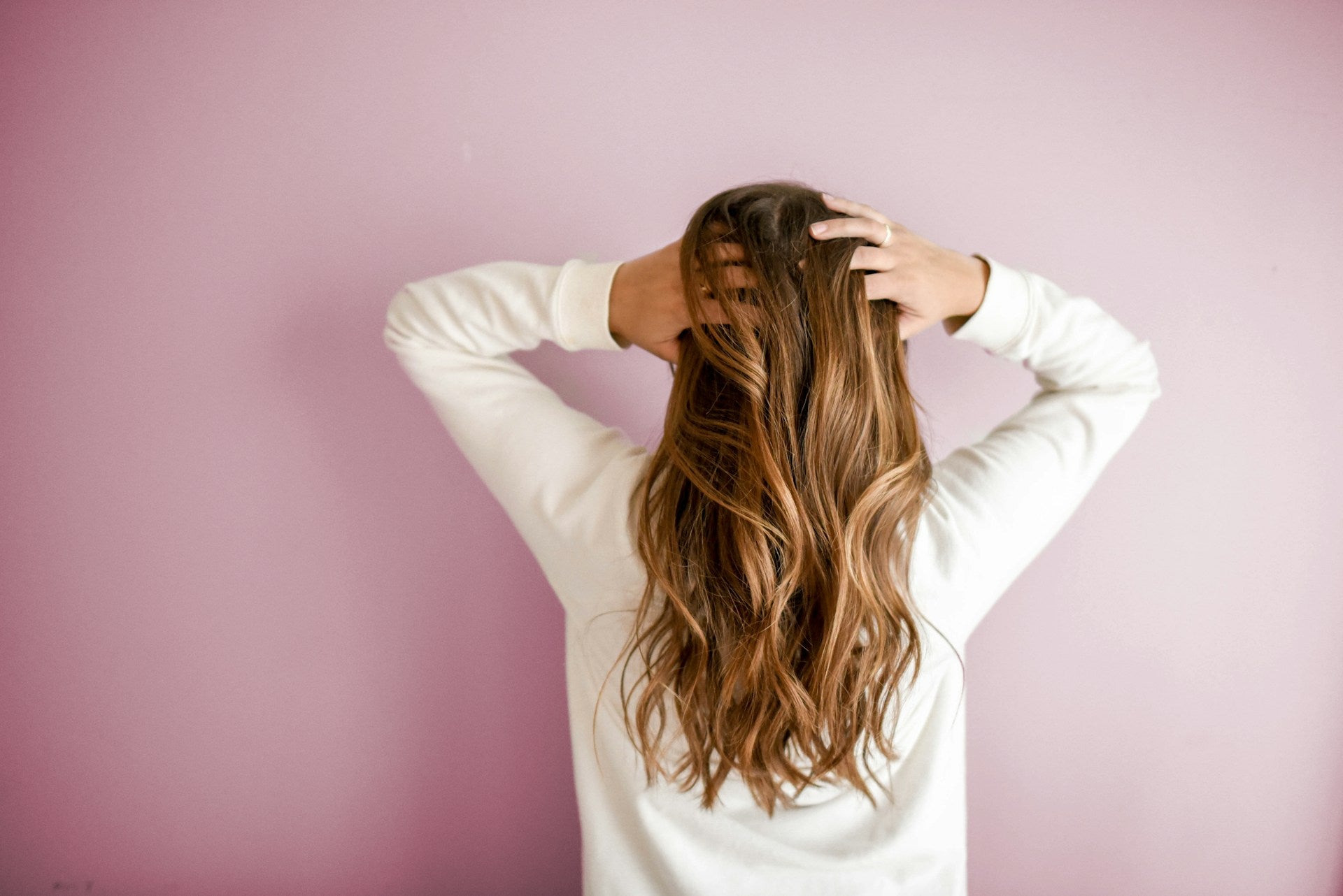 How to Help Stop Hair From Breaking & Prevent Split Ends