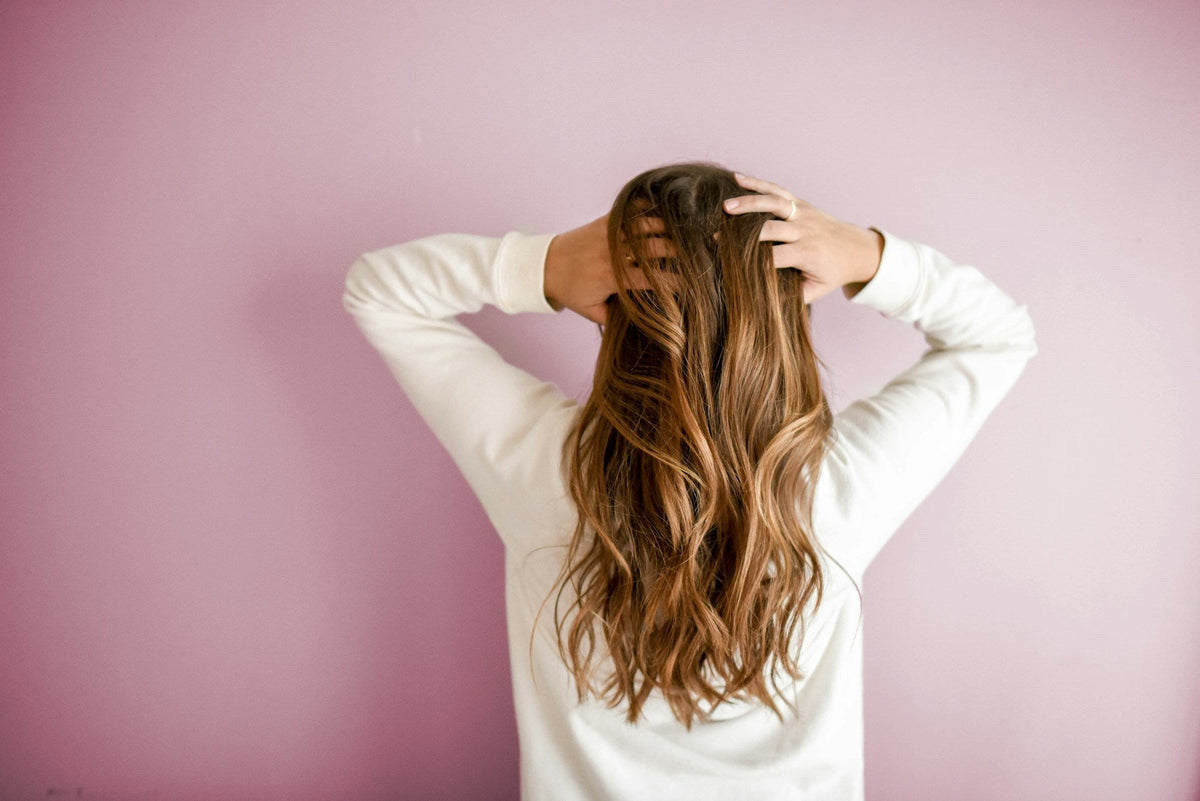 How to Help Stop Hair From Breaking & Prevent Split Ends