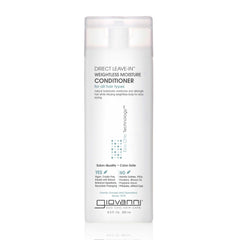 DIRECT LEAVE-IN™ WEIGHTLESS MOISTURE CONDITIONER - 2 Sizes