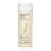 TEA TREE TRIPLE TREAT™ INVIGORATING SHAMPOO - 2 Sizes
