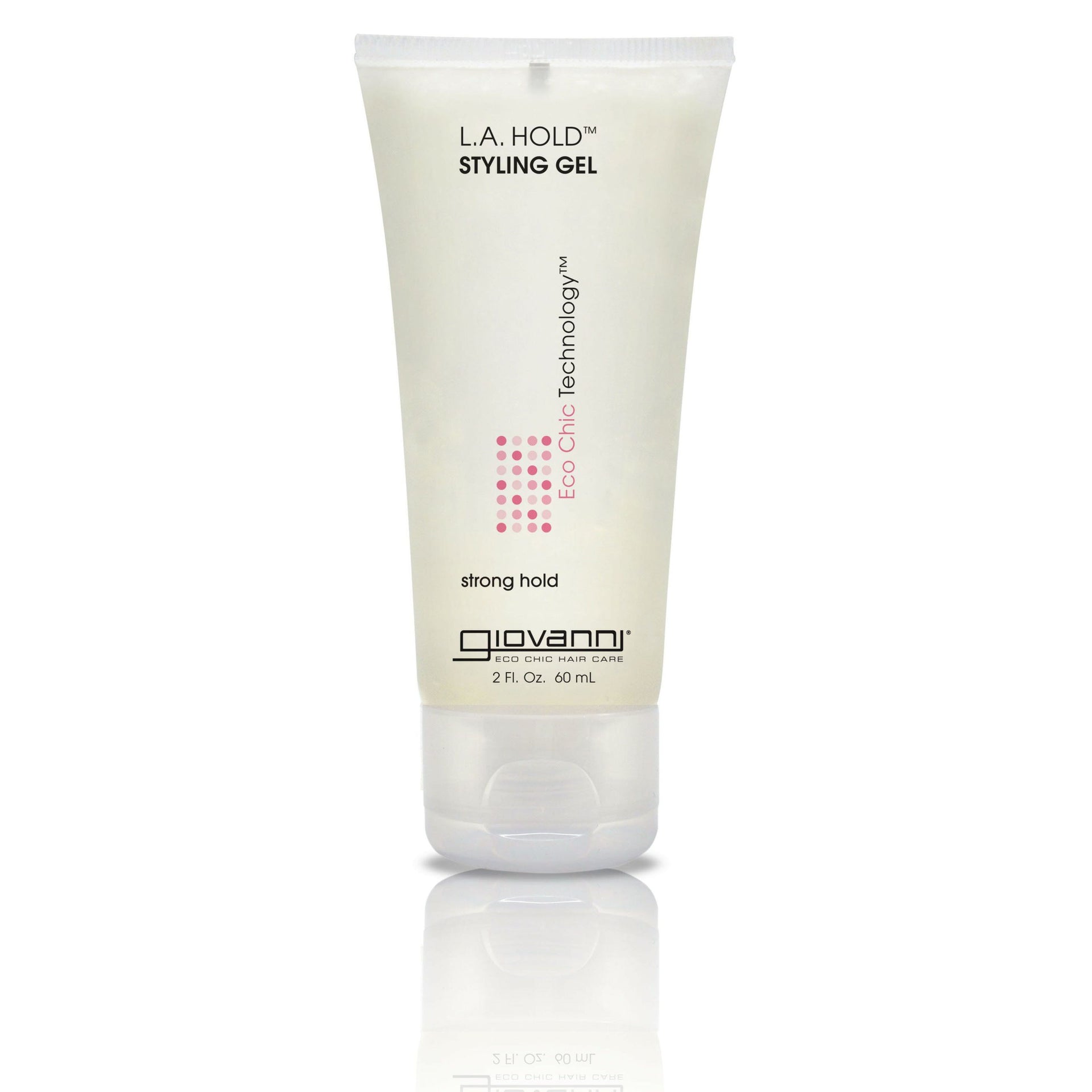 L.A. HOLD™ STYLING GEL (Travel Size) 1