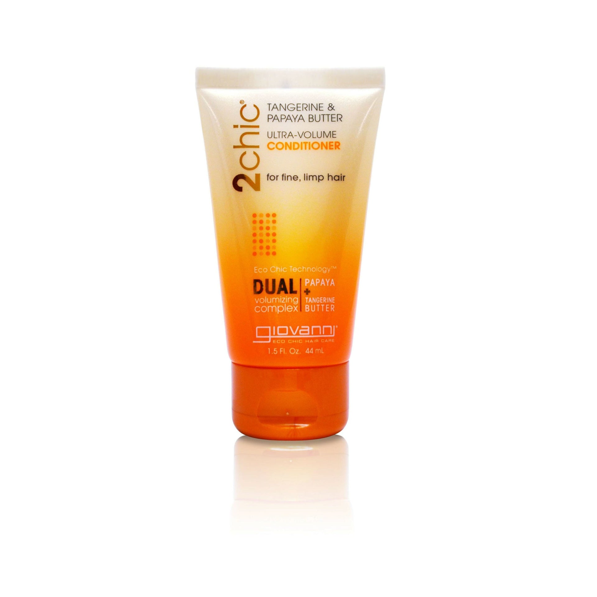 2chic® ULTRA-VOLUME CONDITIONER (Travel Size) 1