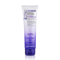 A tube of 2chic REPAIRING Intensive Hair Mask