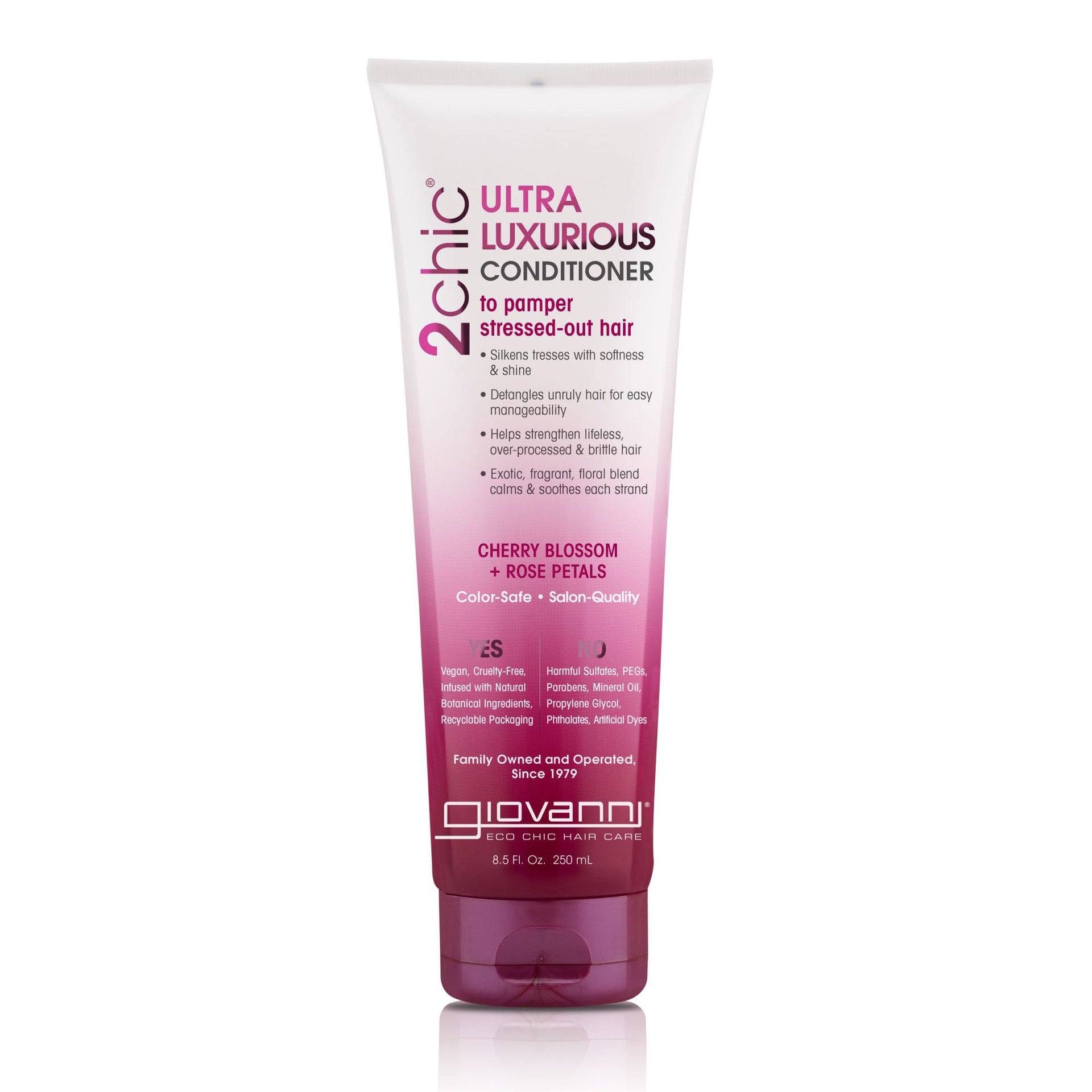 2chic® ULTRA-LUXURIOUS CONDITIONER - 2 Sizes 1