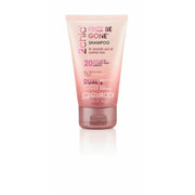 to smooth out of control hairRecommended for Frizzy Hair Exotic oil blend cleanses &amp; hydrates tresses Reduces frizz &amp; tames unmanageable hair &amp; flyaways Lauryl and laureth sulfate free Price: $2.89 Quantity 1 Add To Cart