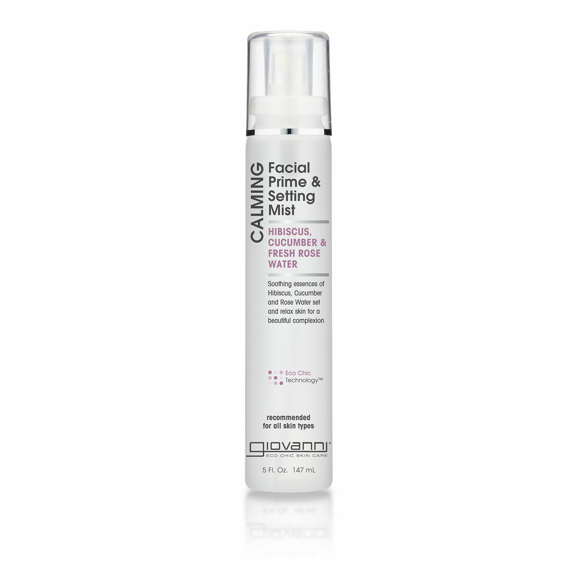 CALMING FACIAL PRIME & SETTING MIST 1