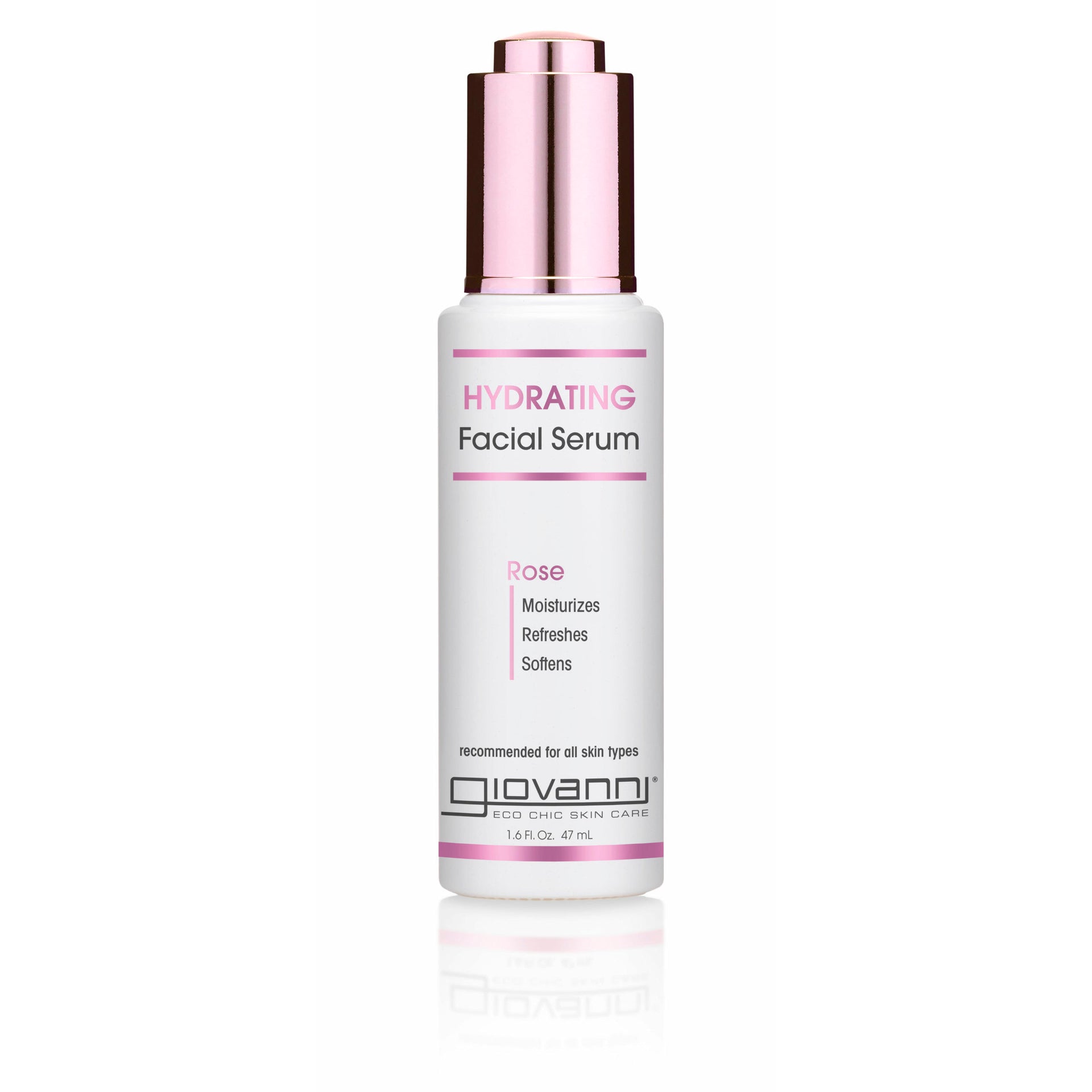 HYDRATING FACIAL SERUM 1