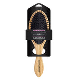 BAMBOO OVAL HAIR BRUSH