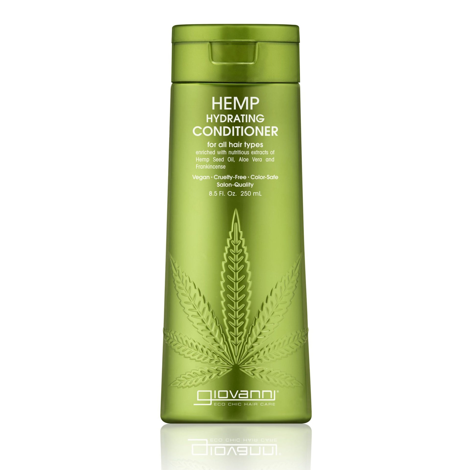 HEMP HYDRATING CONDITIONER - 3 Sizes 1