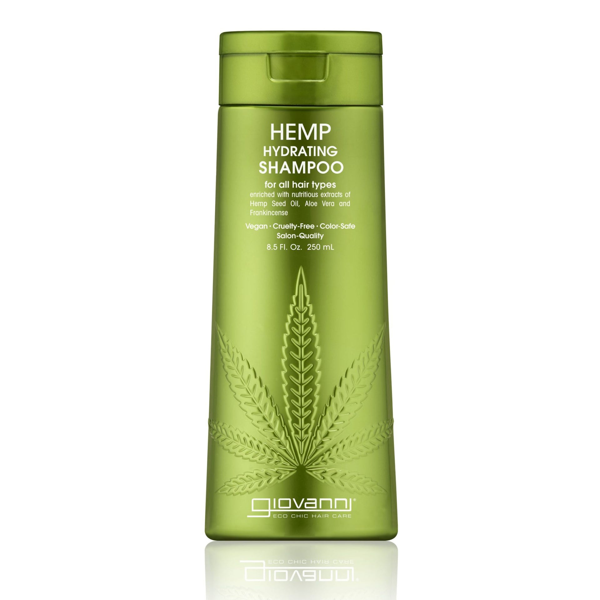 HEMP HYDRATING SHAMPOO - 3 Sizes 1
