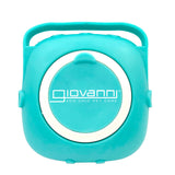 Professional Pet Care Shampoo Dispensing, Grooming & Massage Brush