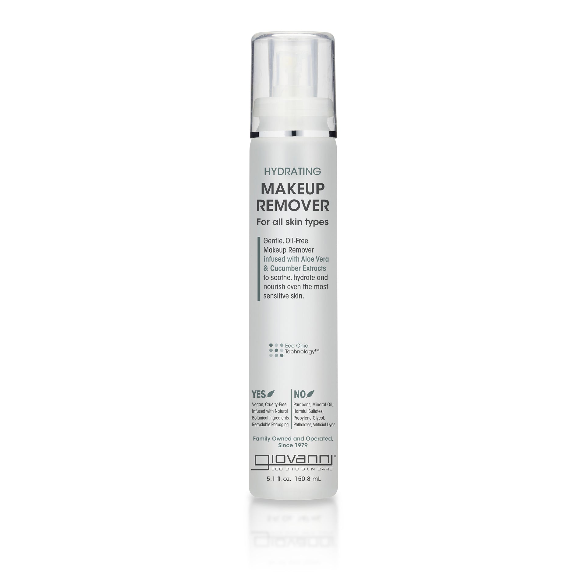 HYDRATING MAKEUP REMOVER 1