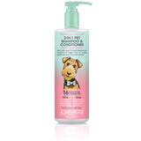 Giovanni 2-in-1 Pet shampoo and conditioner bottle