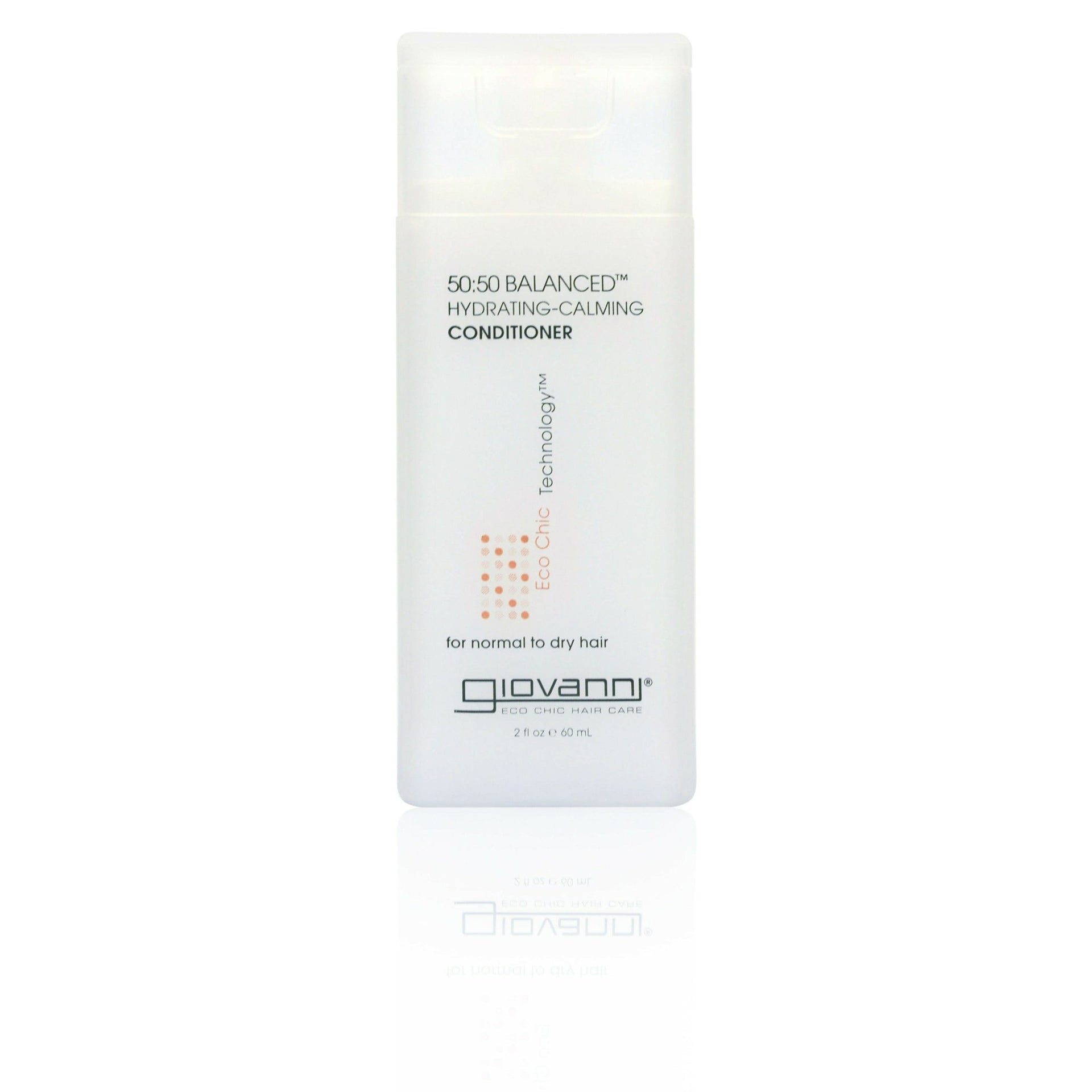 50:50 BALANCED™ HYDRATING-CALMING CONDITIONER (TRAVEL SIZE) 1