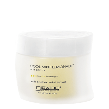 COOL MINT LEMONADE™ SALT SCRUB