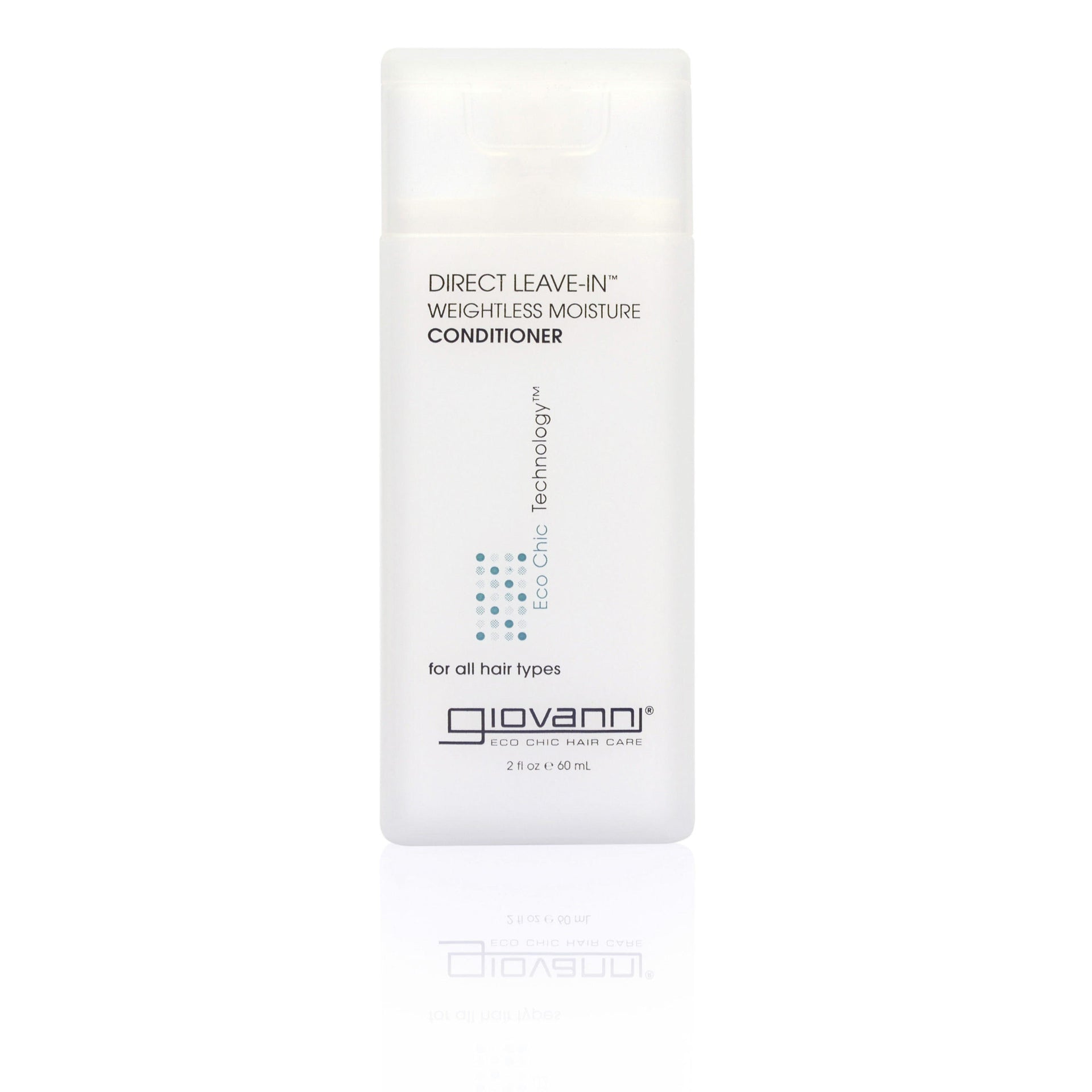 DIRECT LEAVE-IN™ WEIGHTLESS MOISTURE CONDITIONER (Travel Size) 1