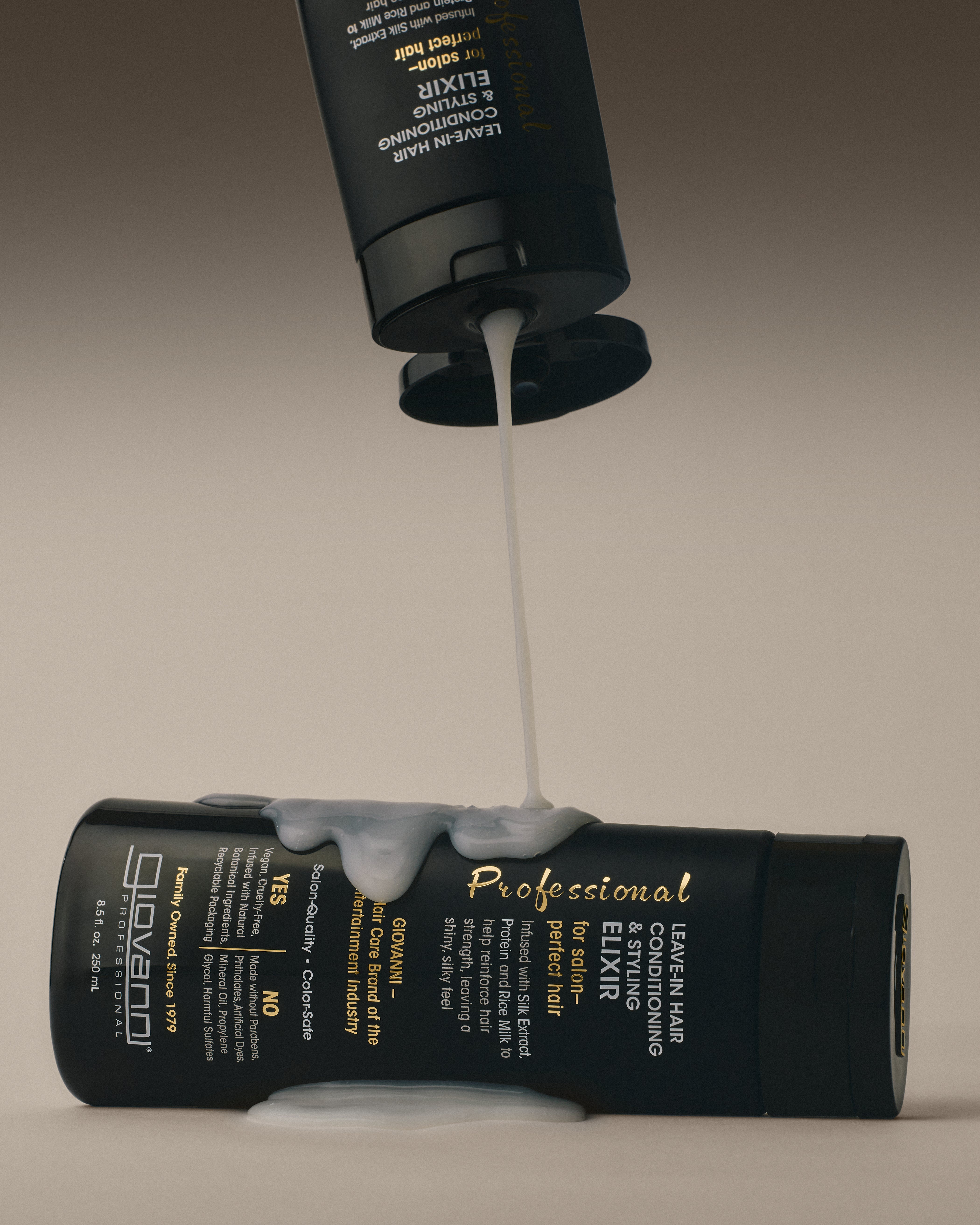 Image of Giovanni Professional Elixir