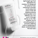 L.A. HOLD™ STYLING GEL