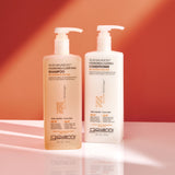 50:50 BALANCED™ HYDRATING-CLARIFYING SHAMPOO - 3 Sizes