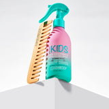 ECO CHIC® KIDS HAIR SMOOTHING & DETANGLING SPRAY