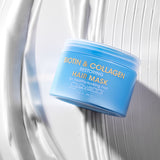 BIOTIN & COLLAGEN RESTORING HAIR MASK
