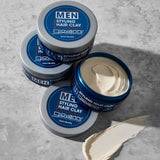 MEN Styling Hair Clay