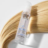 FRIZZ BE GONE™ SUPER-SMOOTHING, ANTI -FRIZZ HAIR SERUM