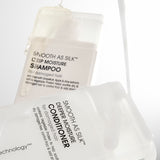 SMOOTH AS SILK™ DEEP MOISTURE SHAMPOO - 2 Sizes