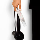 RAPID BLOW-DRY SHIELD AND STYLE SPRAY